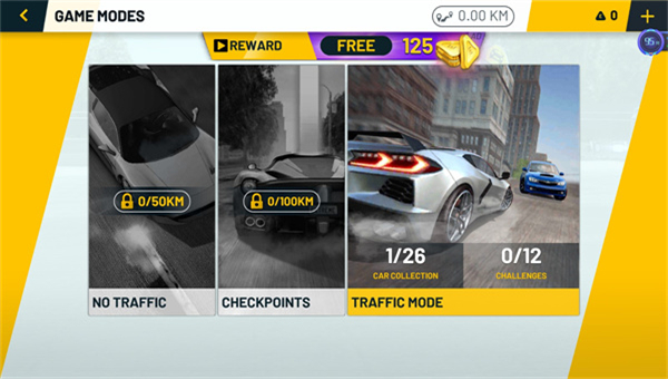 至尊极速狂飙最新版下载-至尊极速狂飙手游安卓版下载v7.5.0