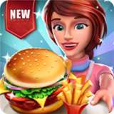 美食卡车餐厅2游戏下载-美食卡车餐厅2最新版下载v1.12