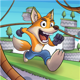狐狸冲刺游戏下载-狐狸冲刺手机版下载最新版v1.0.0