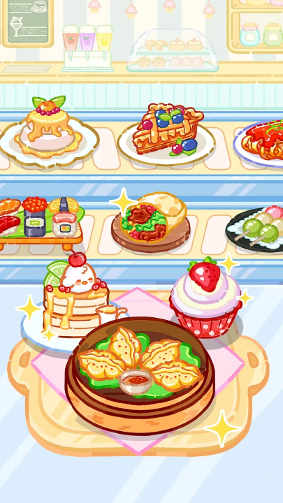 波霸奶茶店最新版下载安卓版v0.1-波霸奶茶店游戏下载安装