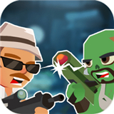 僵尸战士游戏下载-僵尸战士手游下载手机版中文版v2.1.16