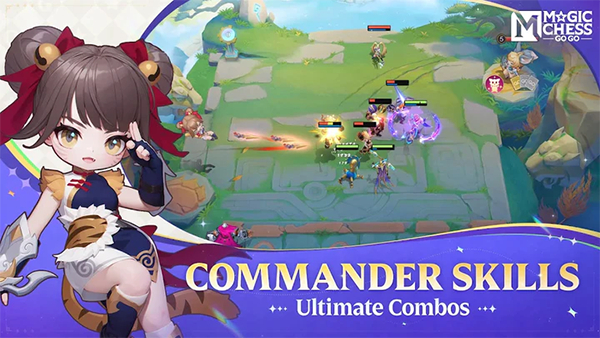 魔法自走棋gogo手游下载-魔法自走棋gogo下载最新版v1.1.85.1742