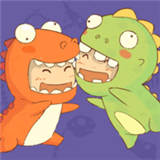 恐龙大乐园游戏下载-恐龙大乐园手游下载最新版v1.0