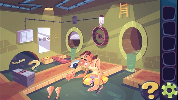 推理专家游戏下载-推理专家最新版下载v1.0.2