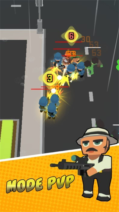 僵尸战士游戏下载-僵尸战士手游下载手机版中文版v2.1.16