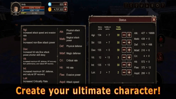 深渊的呼唤游戏下载-深渊的呼唤手游下载手机版v1.0.5