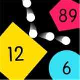 弹球碰碰碰游戏下载-弹球碰碰碰2048下载安卓版v1.0.3