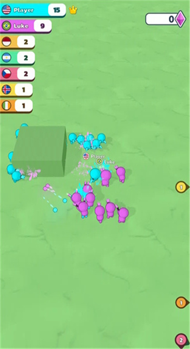 涂鸦生存手游下载-涂鸦生存中文版下载最新版v1.0