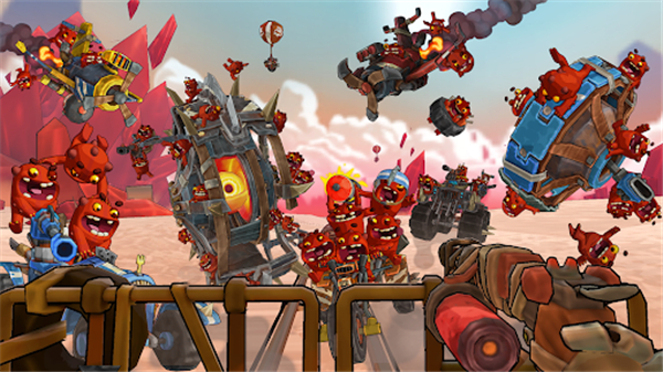 油老虎游戏下载-油老虎最新版下载v0.0.2