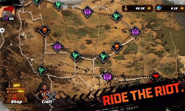 石油猎人游戏下载-石油猎人PetroHunter下载安卓版v1.0.1