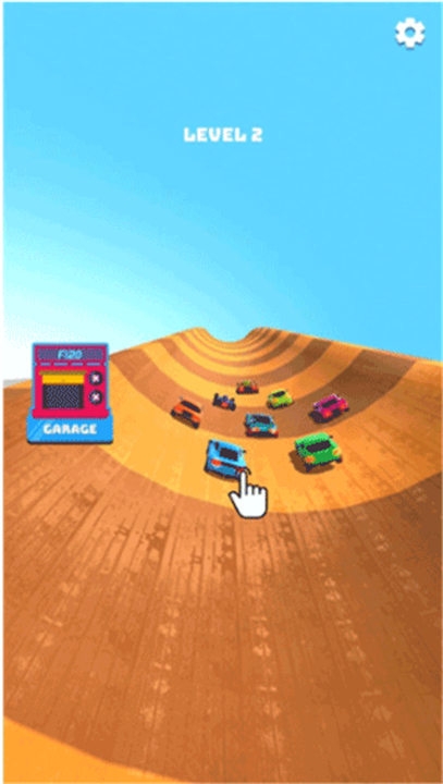 赛车大师手游下载-赛车大师下载手机版最新版