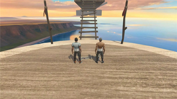 铁链闯关挑战游戏下载-铁链闯关挑战最新版下载v0.4