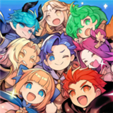 魔法骑士团游戏下载-魔法骑士团手游下载手机版中文版v1.0.3