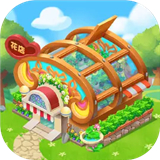 动物花店手游下载-动物花店最新版2025下载