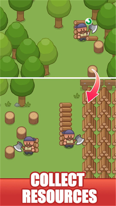 武器商店大亨游戏下载-武器商店大亨2025最新版下载v1.0.5