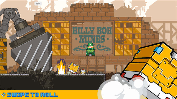 枪砖游戏-枪砖手机版v0.7（暂未上线）