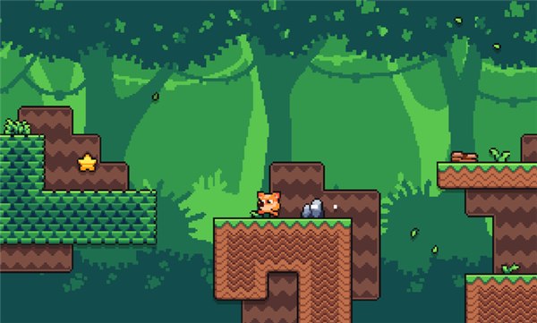 狐狸冲刺游戏下载-狐狸冲刺手机版下载最新版v1.0.0