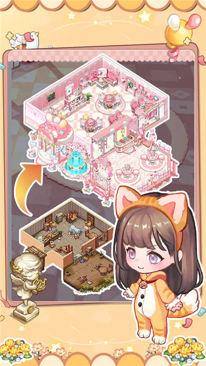 美食手札游戏下载-美食手札手游下载手机版最新版v1.0