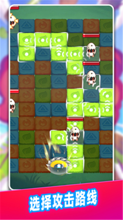 砖块英雄游戏下载-砖块英雄下载2025最新版v1.1.0
