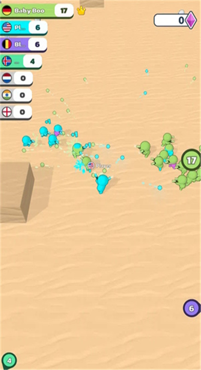 涂鸦生存手游下载-涂鸦生存中文版下载最新版v1.0