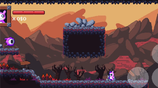 怪物岛游戏下载-怪物岛中文版下载最新版v1.0