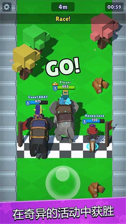 皇家狩猎游戏下载-皇家狩猎手游下载安卓版最新版v1.9.6