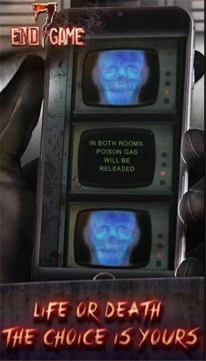 七个终局游戏下载-七个终局下载最新版v1.2.8