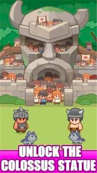 武器商店大亨游戏下载-武器商店大亨2025最新版下载v1.0.5