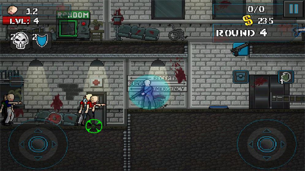 射杀僵尸重生游戏下载-射杀僵尸重生中文版下载安卓版v1.4.2