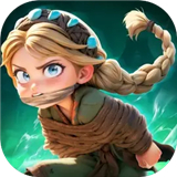 酋长你别跑手游下载-酋长你别跑最新下载v1.0.8安卓版