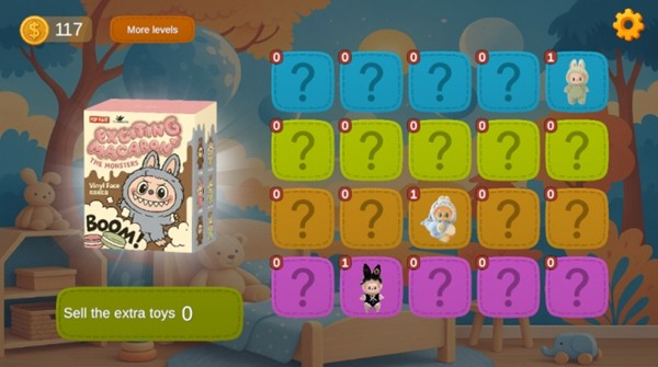 拉布布开箱模拟器下载-拉布布开箱模拟器最新版v2下载