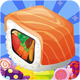 宝宝寿司店游戏下载-宝宝寿司店手机版下载v3.4