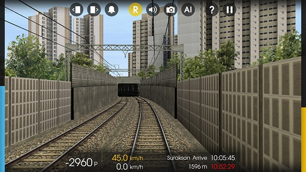 列车模拟2手游下载-列车模拟2下载最新中文版v1.2.8