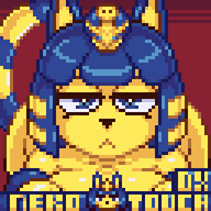 像素埃及猫游戏下载-像素埃及猫安卓下载最新版v1.1