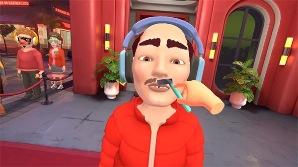 我是安检员游戏下载-我是安检员下载手机版v1.03