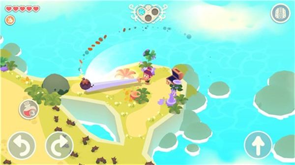 光剑小骑士游戏下载-光剑小骑士手游下载中文版v1.24