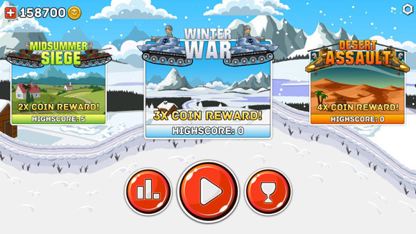 钢铁之丘2025游戏下载-钢铁之丘最新版下载安卓版v7.5.1