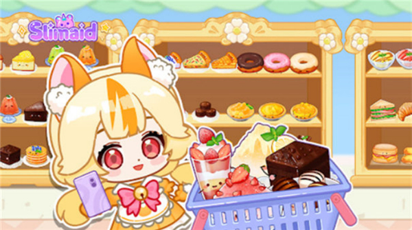 史莱姆拉面达人游戏下载-史莱姆拉面达人2025最新版下载v1.0.5