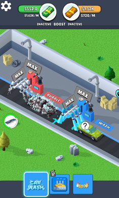 汽车清洗店游戏下载-汽车清洗店安卓版下载最新版v4.5