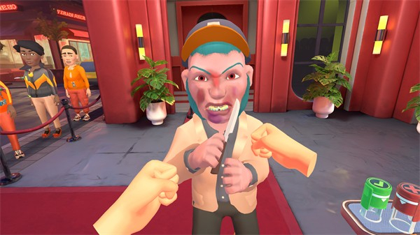 我是安检员游戏下载-我是安检员下载手机版v1.03