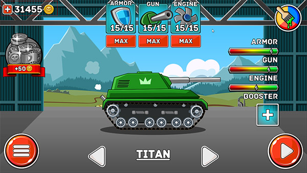 钢铁之丘2025游戏下载-钢铁之丘最新版下载安卓版v7.5.1