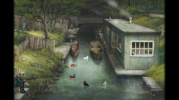 米洛和喜鹊2025游戏下载-米洛和喜鹊下载最新版v1.0.6