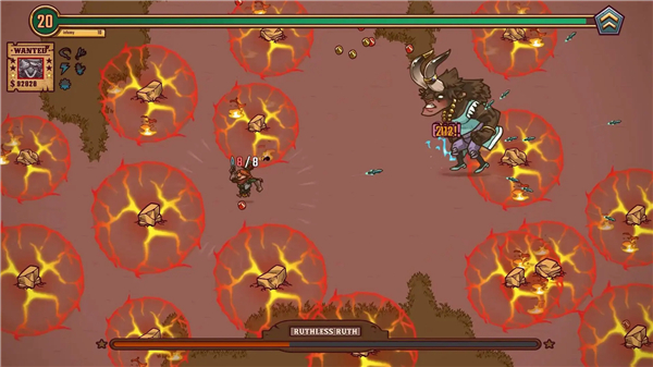 赏金幸存者手游下载-赏金幸存者安卓下载手机版v1.0.186