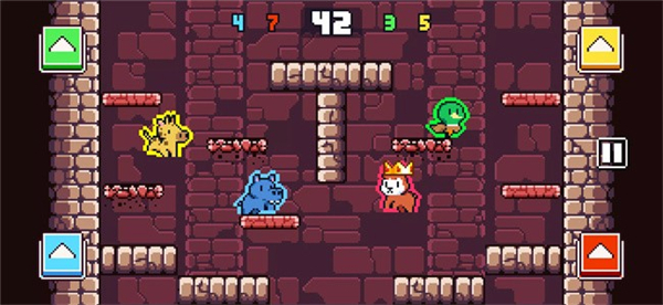 动物竞技场游戏下载-动物竞技场下载手机版最新版v1.0.5