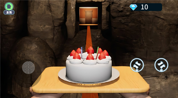 别让蛋糕掉下来游戏下载-别让蛋糕掉下来手机版最新下载v1.1