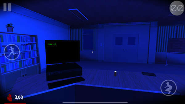 逃离病娇游戏下载-逃离病娇中文版下载最新版v2.3.5