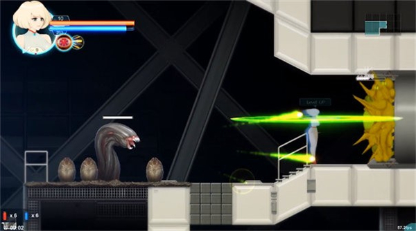 异形探索手游下载-异形探索eve汉化安卓下载v6.6.34