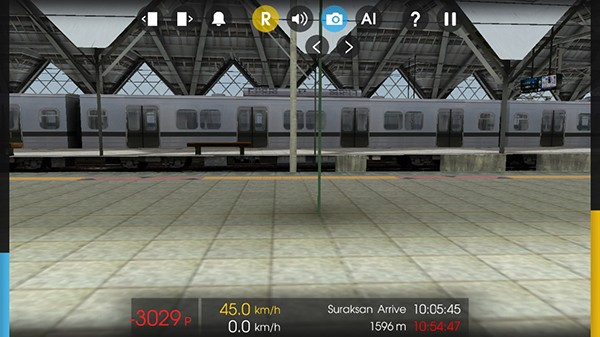 列车模拟2手游下载-列车模拟2下载最新中文版v1.2.8