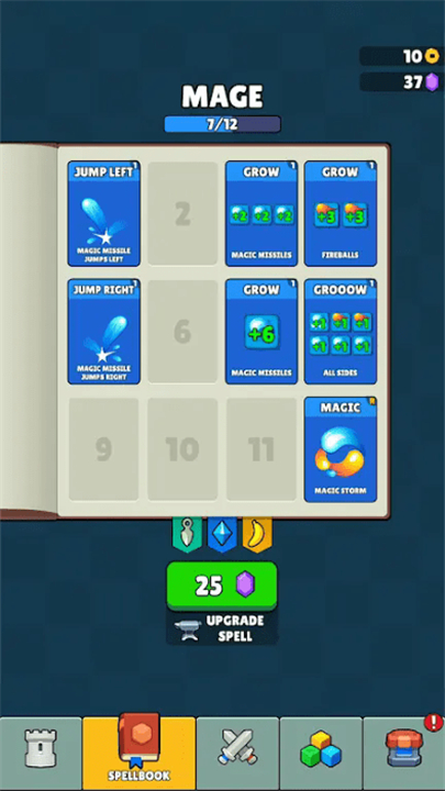 骰战怪物手游下载-骰战怪物2025最新版游戏下载v2.6.1