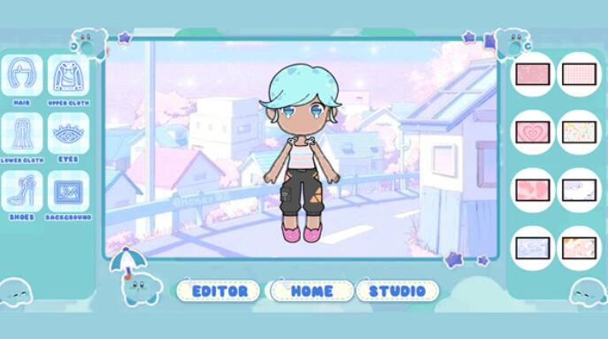 加查雪游戏下载-加查雪下载安卓版最新版v1.0